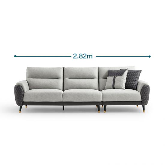 High Quality Living Room Sofa Set Furniture