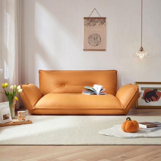 Classic Living Room Multi-purpose Sofa Bed Tatami TBS032