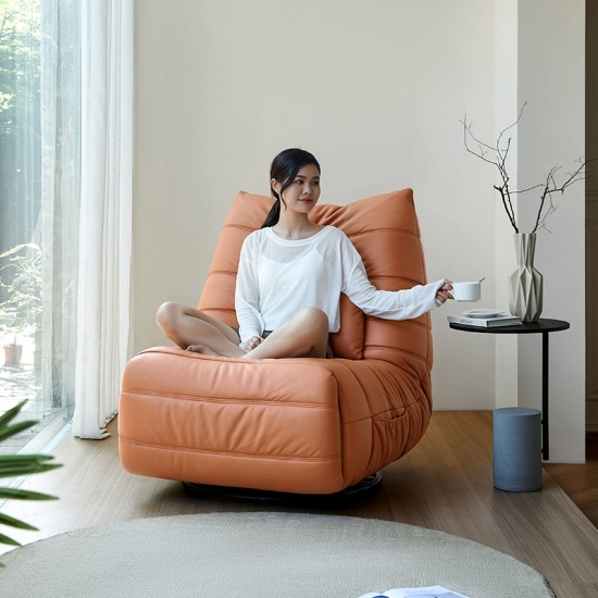 Modern Single Chair with Function