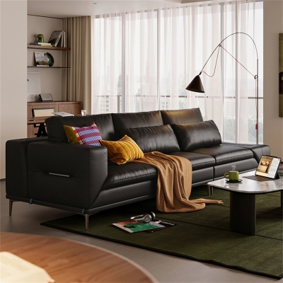 Dynamic Island Modular Sofa