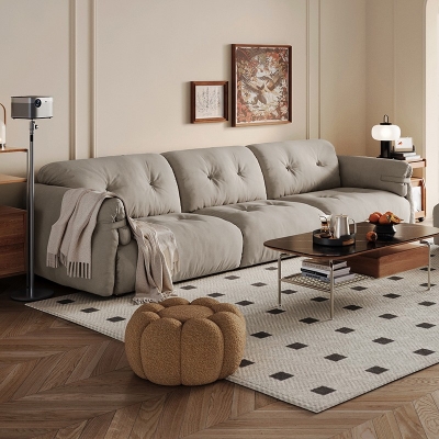 High Quality Fabric Sofa