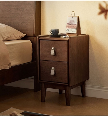 Bedroom Furniture Storage Bedside Table