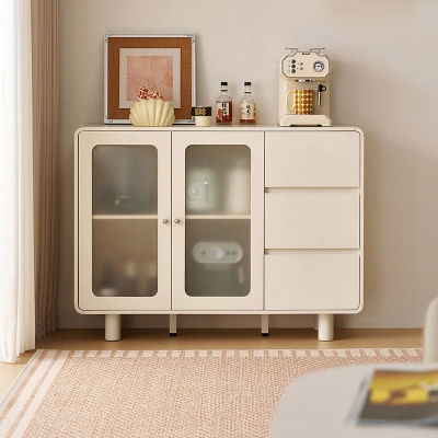 Modern Living Room Sideboard Cabinet