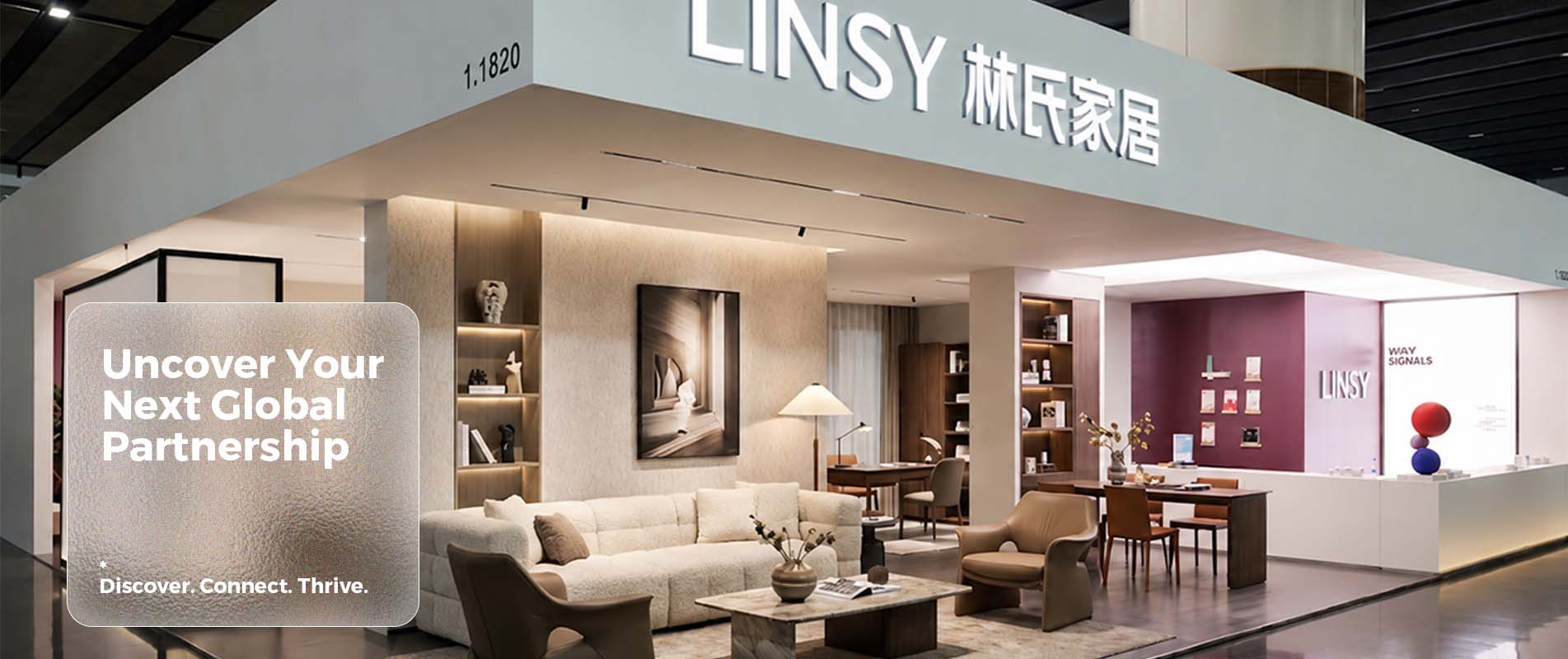 Furniture Fair