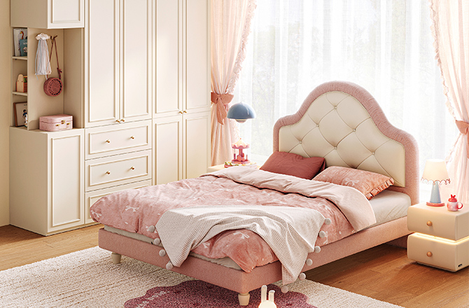 Kamar Anak