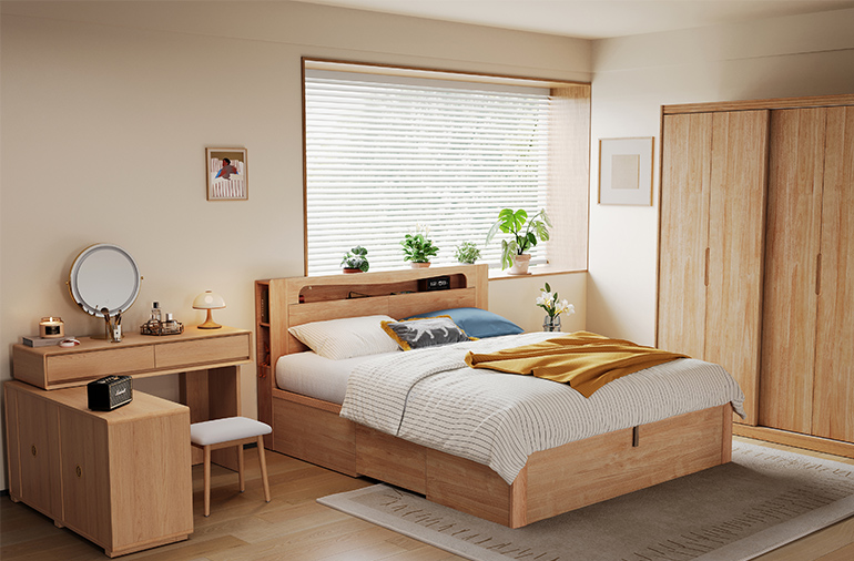 Kamar tidur