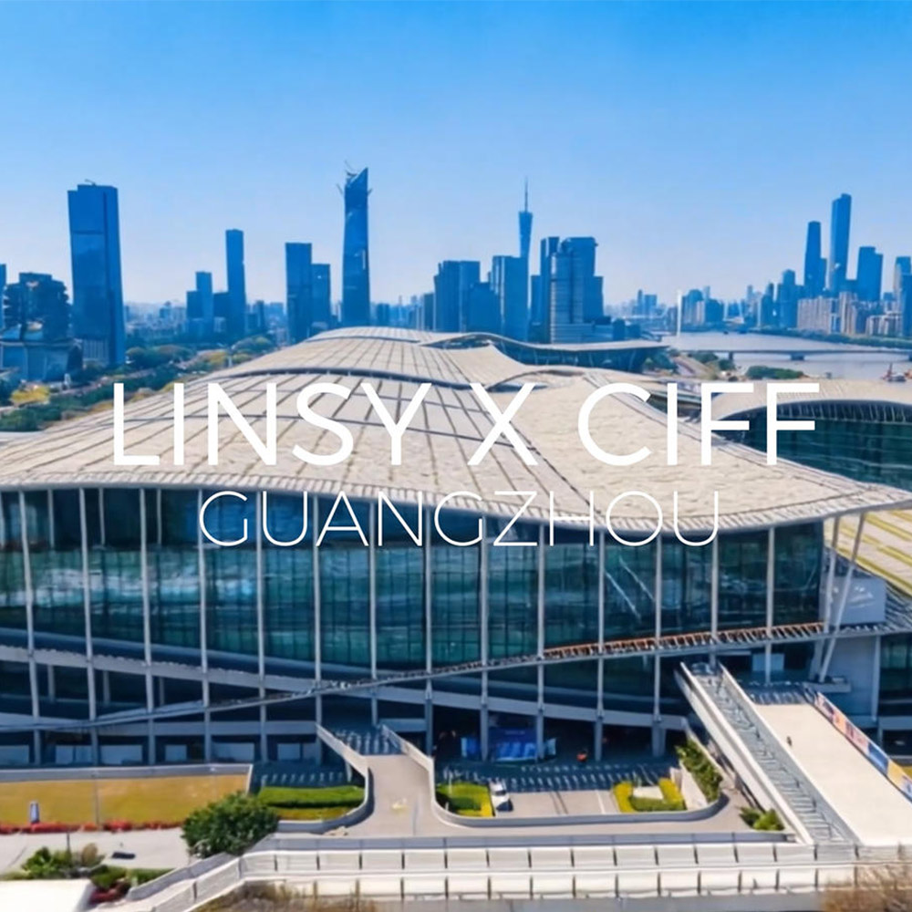 LINES di CIFF 2026