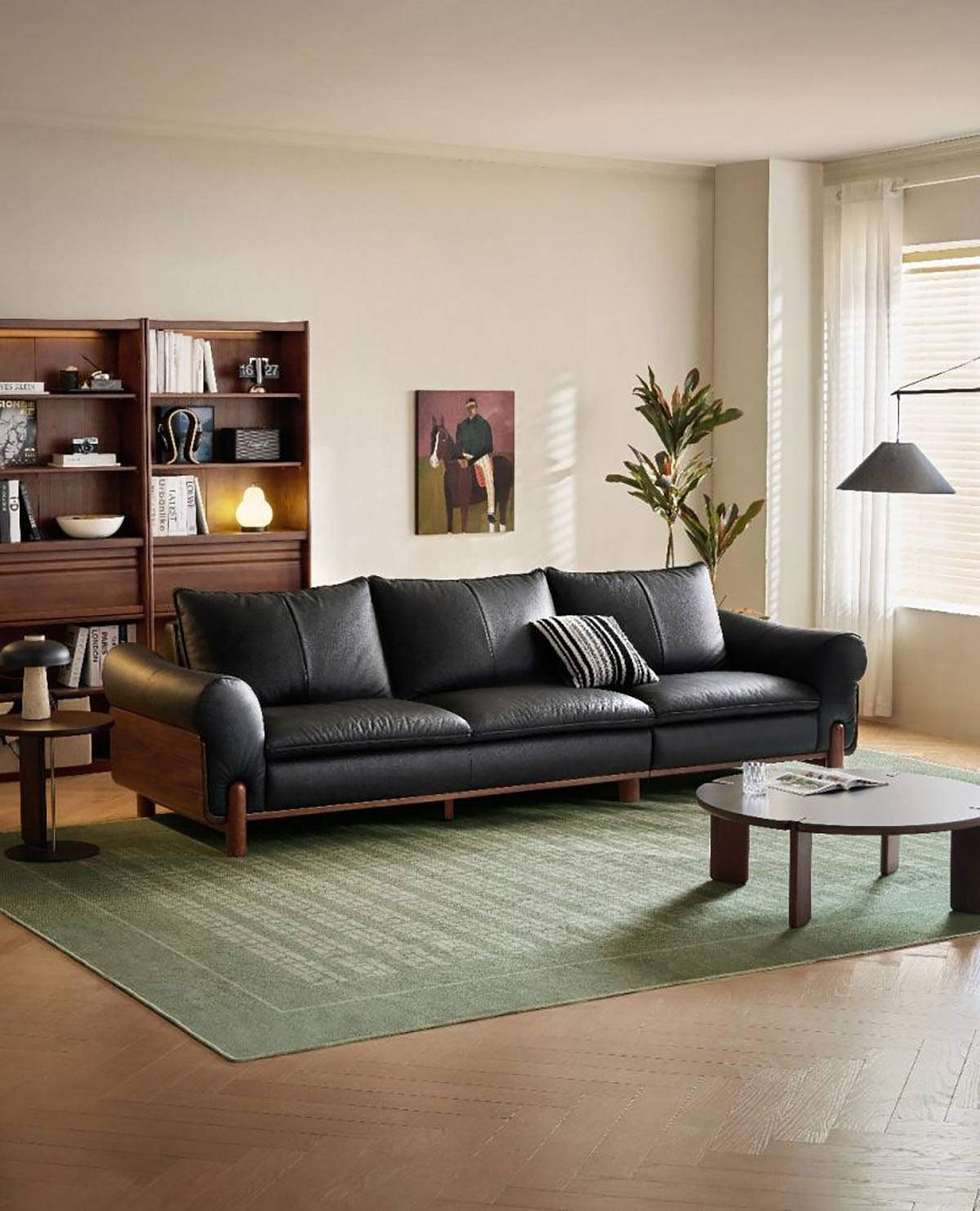 Furnitur Rumah LINSY - 500 Merek Teratas Asia 2025