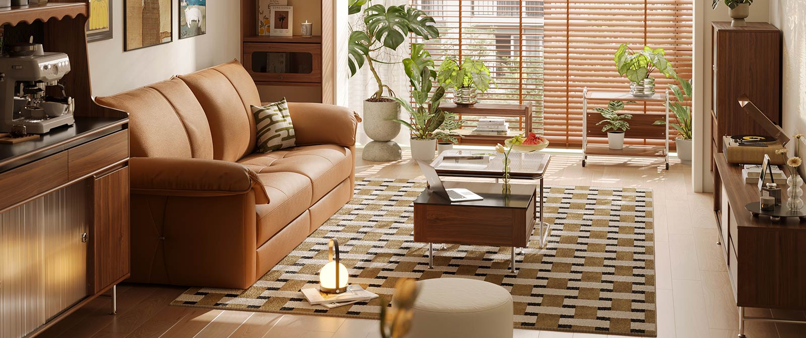 Furnitur Rumah LINSY - 500 Merek Teratas Asia 2025